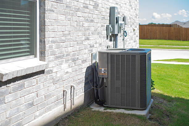Reliable Ac Installation contractor in Silver Creek, NY by FH HVAC